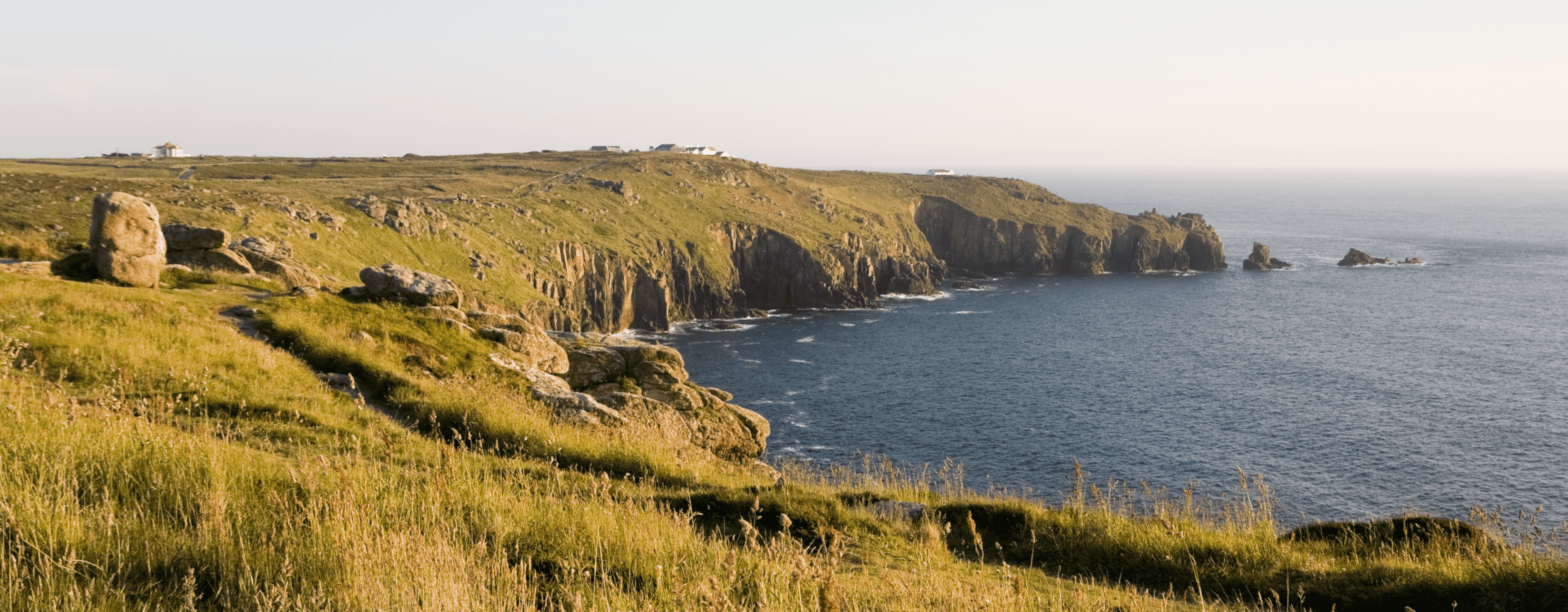 cheap flights to England - cornwall